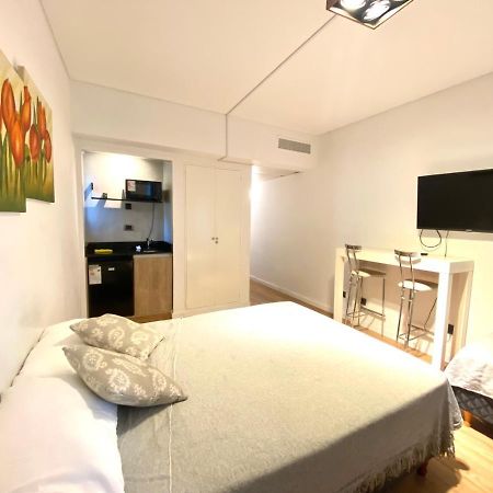 Apart Hotel Ciudad De Bs As Буэнос-Айрес Экстерьер фото