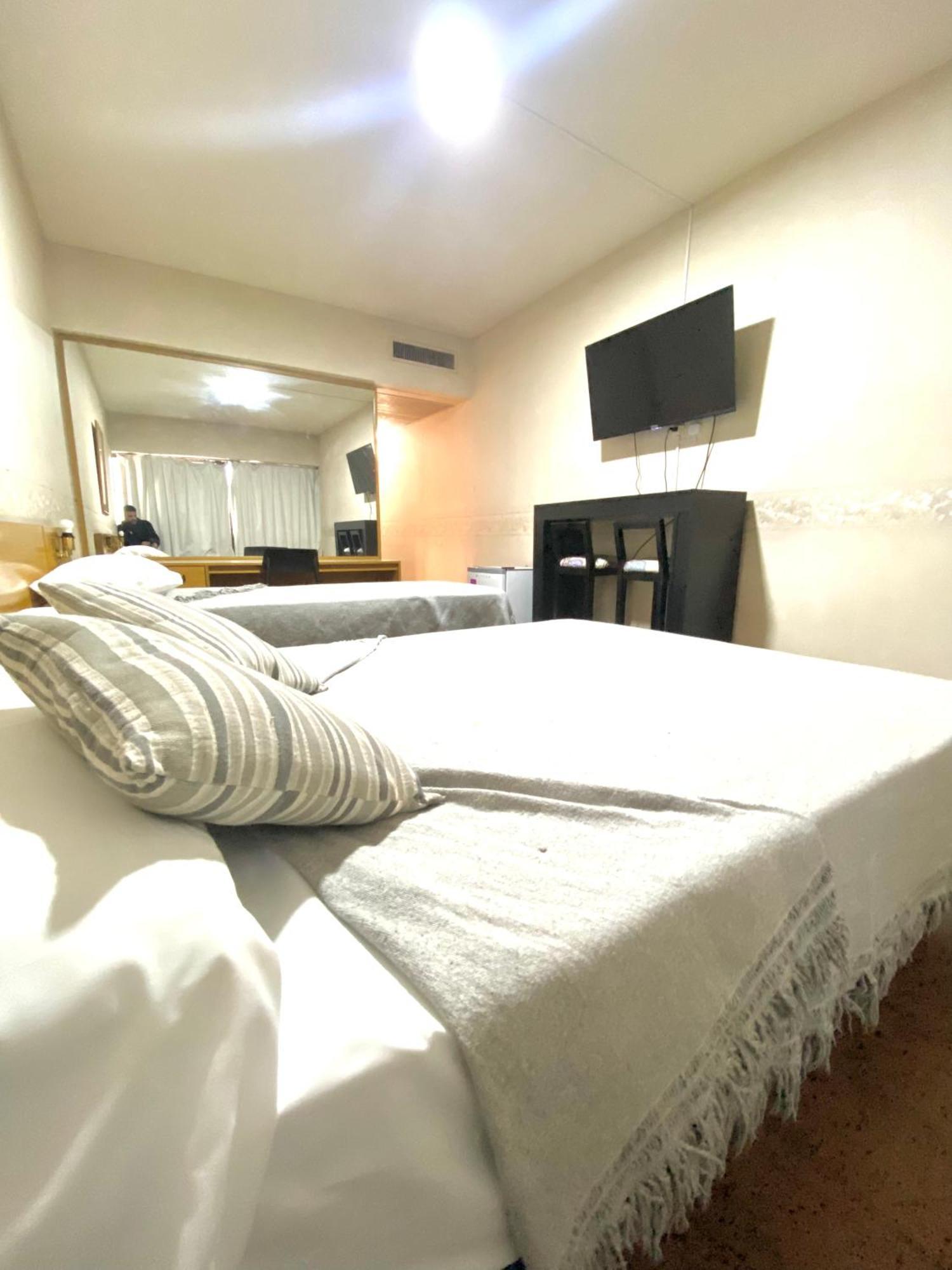 Apart Hotel Ciudad De Bs As Буэнос-Айрес Экстерьер фото